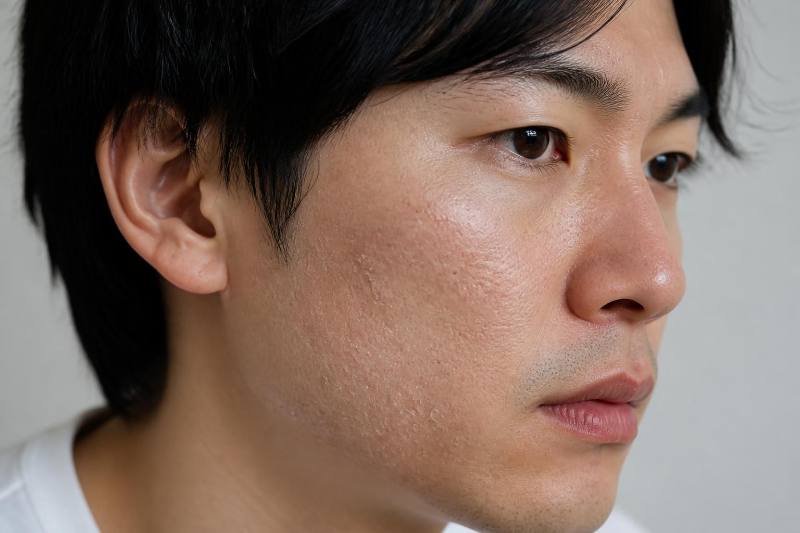 敏感肌でも安心できる成分の選び方